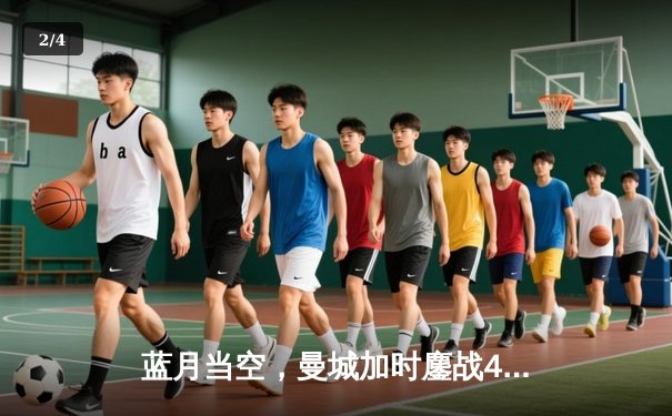 蓝月当空，曼城加时鏖战4-2逆转皇马挺进欧冠决赛 - 2